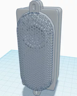 TANG BAND TX1-1815SM SPEAKER ENCLOSURE