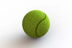 Tennis  ball