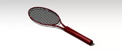 Tennis Racket