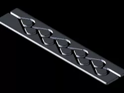 Tesla Valve