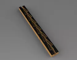 Tesla Valve