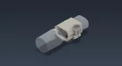TK-35 Quik-Fix