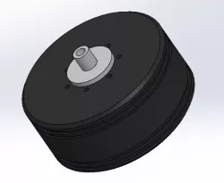 TMOTOR P80Ⅲ Motor