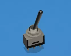 Toggle Switch