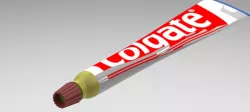 Toothpaste