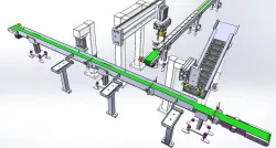 Training Module #2 for Solidworks Animation Tutorial