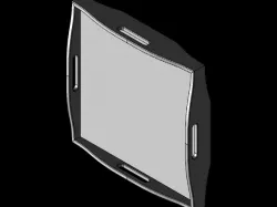Tray