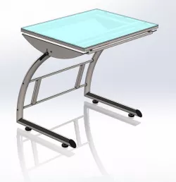 TRIFLEX DRAWING