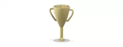 Trophy