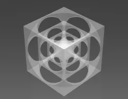 TURNER'S CUBE