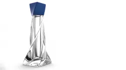 Twisted Bottle