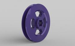 types of rim designs 3D Models | Page 1 | STLFinder