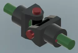 Universal Coupling