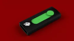 USB
