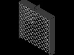 Vacuum Pump Guard