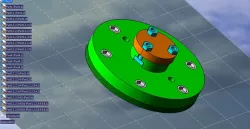 Valve Assembly