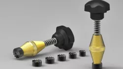 Valve Seat Milling Cutter