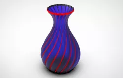 Vase