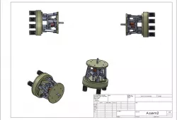 vibratory bowl feeder