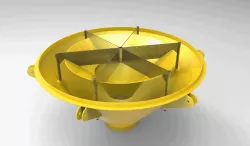 vibro discharger