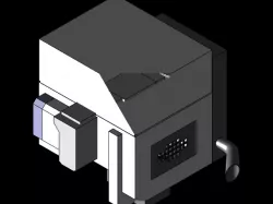 VMC MACHINE
