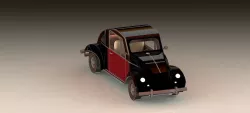 volkswagen 1967 classical beetle
