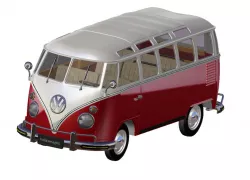Volkswagen Samba Bus