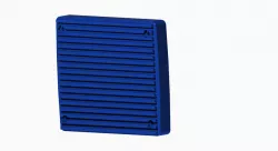 Volvo 240 Speaker adaptor and grills