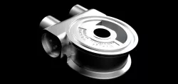 Volvo/Wahler Oil Cooler Adapter 1276680