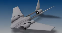 VTOL Drone