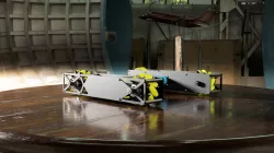 VTX CADs Drivetrain Assembly