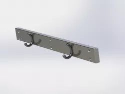 Wall Hanger