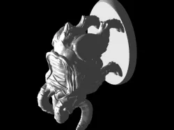 War ram tabletop miniature