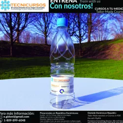 Water Bottle