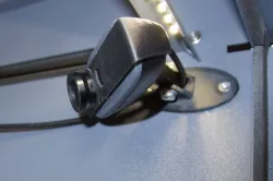 webcam mount for Logitech C270