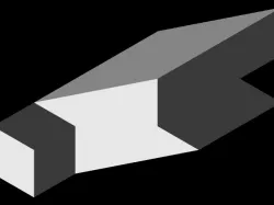 Weird Shape