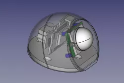 Wemos D1 mini PIR sensor