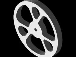 Wheel