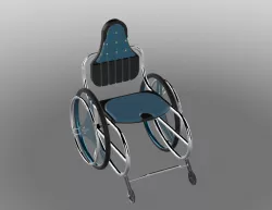 wheel chair