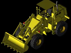 Wheel Loader