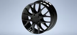 Wheel Rim