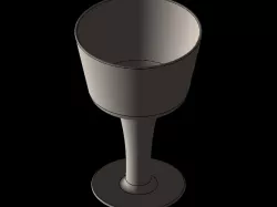 Wine Glass