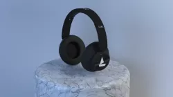 Wireless headphone