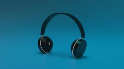 wireless headset
