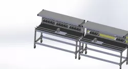 Working Table