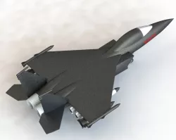 ZET MODEL F15 SE