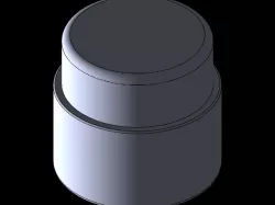 ZF-650 Detent Cap Install Tool