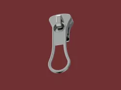 Zipper Head