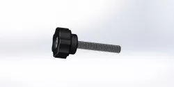 3d printed knob