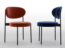 430 Chair 3D model